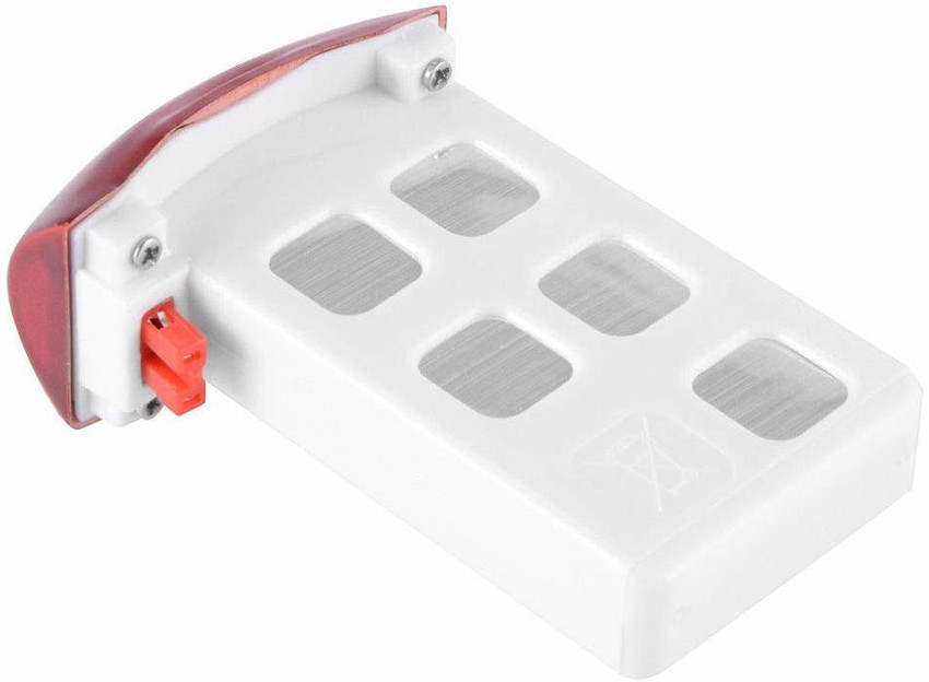 Hobbitos Drone 3.7V 500mAh Li ion for Syma X5UW RC Drone Battery
