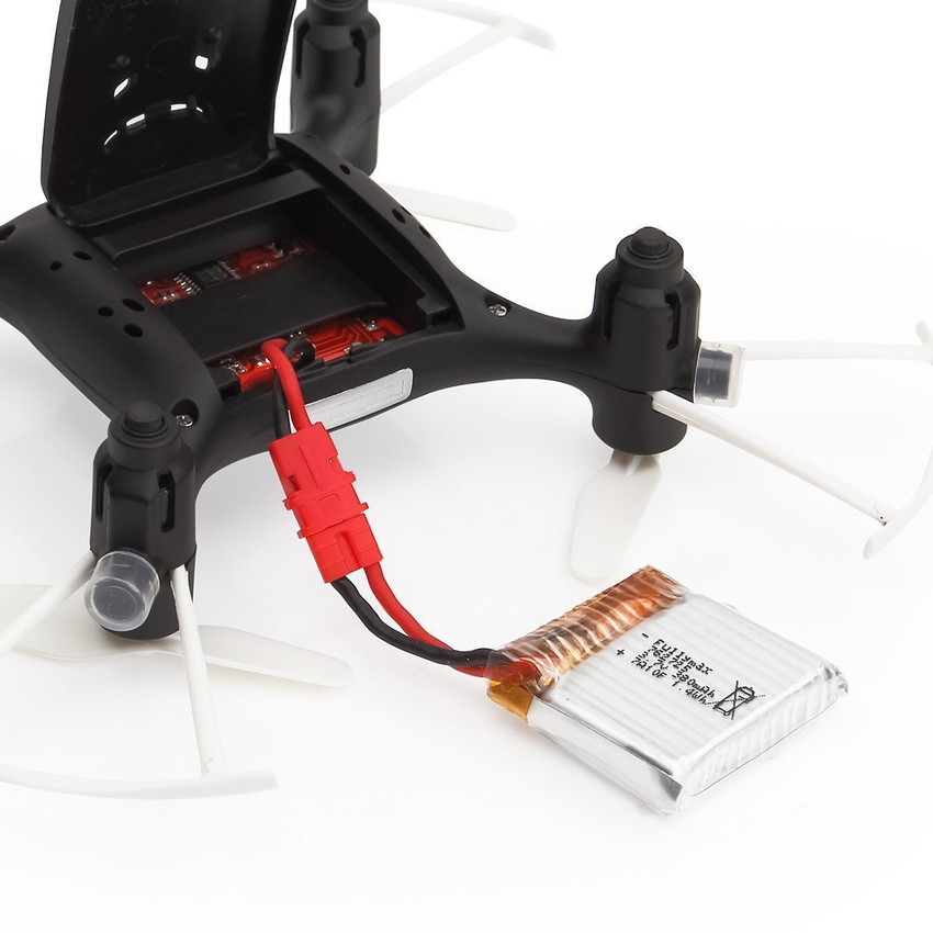 Hobbitos Drone 3.7V 380mAh Li ion for Syma X21 X21W Mini RC Drone Battery Hobbitos Flipkart