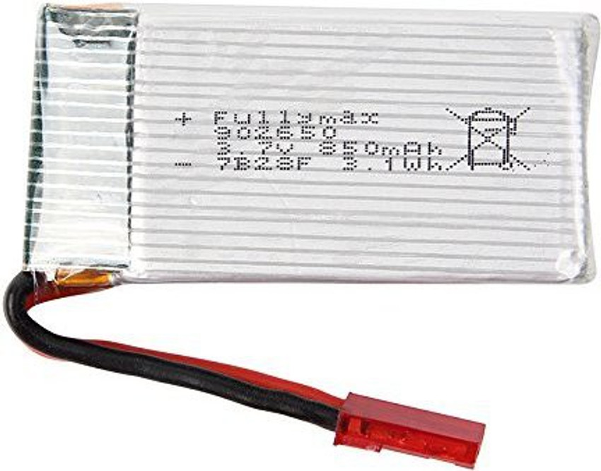 Hobbitos Drone 3.7V 850mAh Li ion for Syma X56 X56W RC Drone Battery Hobbitos Flipkart