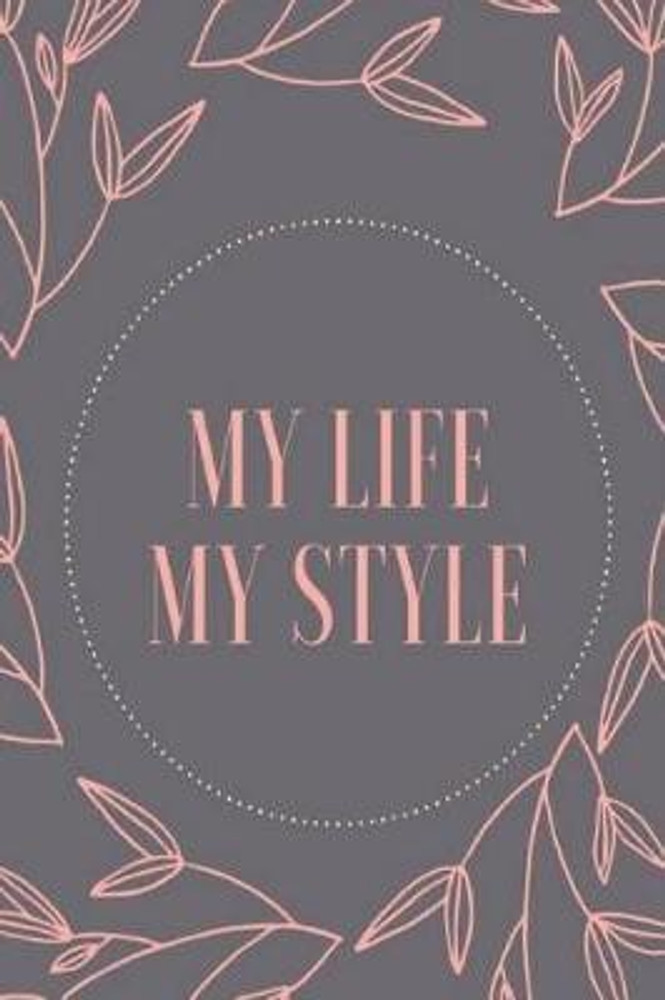 My style sale