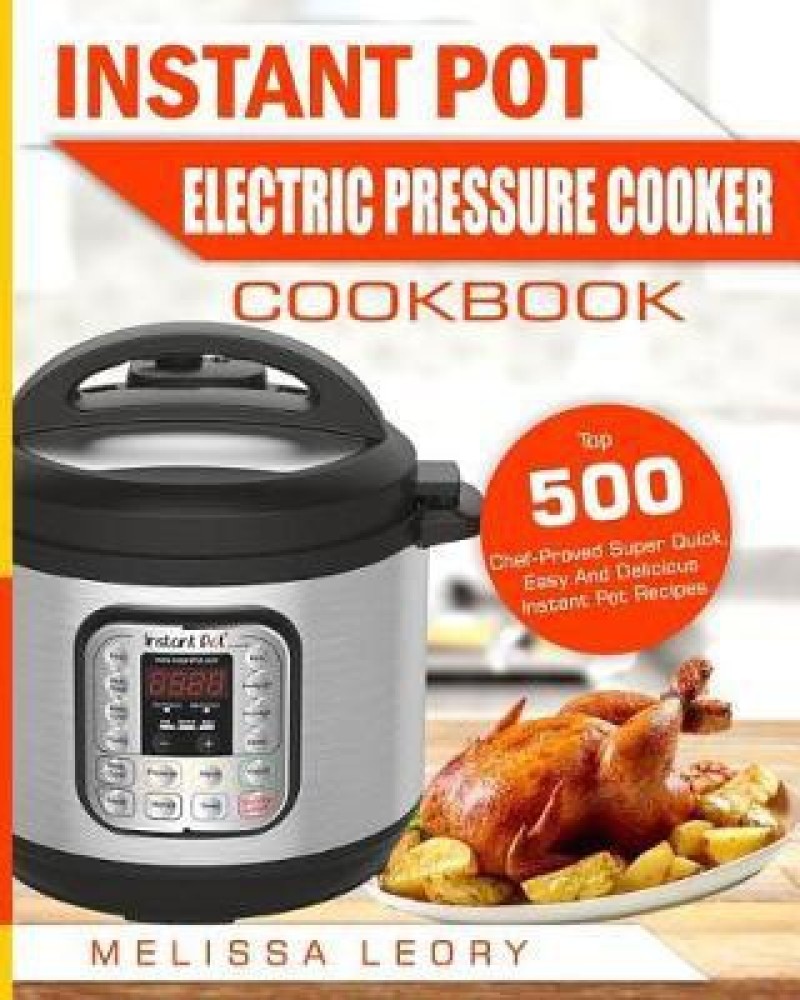 Instant pot flipkart sale