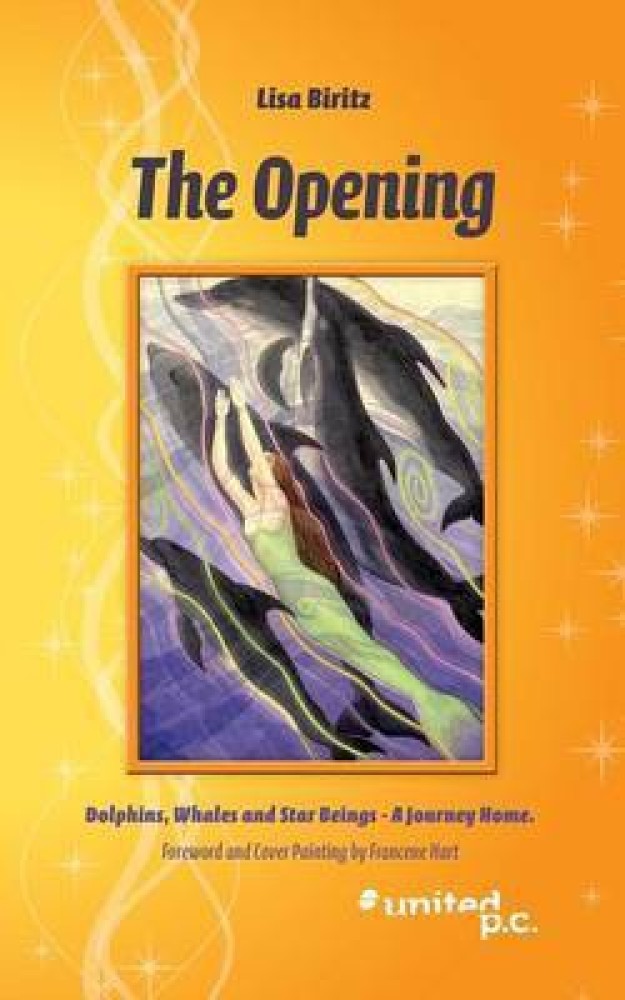 The Opening: Buy The Opening by Lisa Biritz at Low Price in India