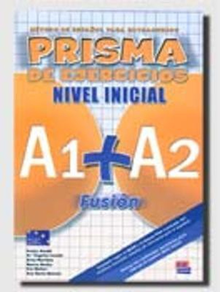 Prisma Fusion A1 + A2: Buy Prisma Fusion A1 + A2 By Club Prisma.