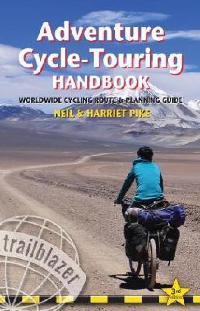 Cycle trekking online