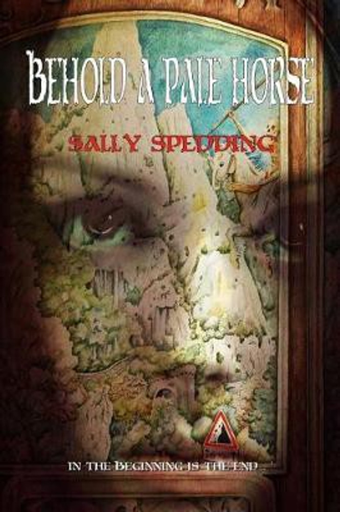 Behold A Pale Horse Book
