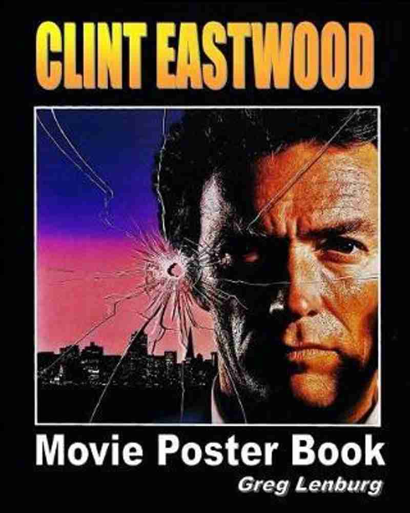 Clint Eastwood Movie Poster