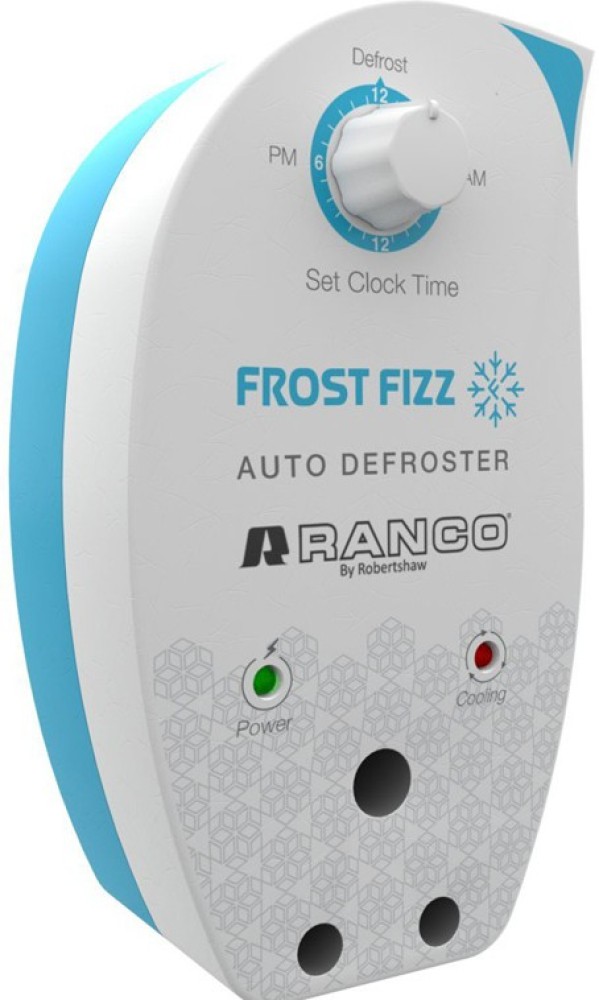 Pardzworld Frost Fizz Auto Difroster for Single Door Refrigerators