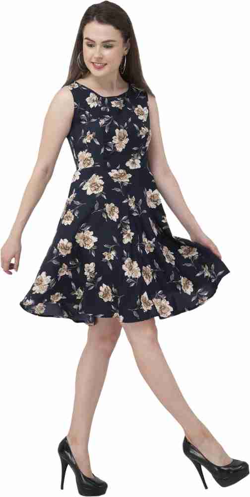 Flipkart western dresses discount