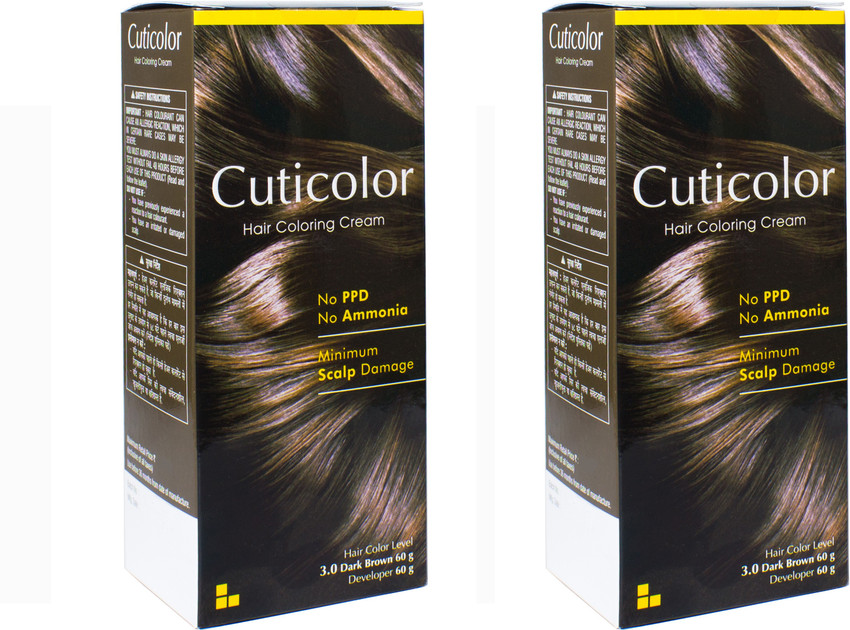 Aggregate more than 81 cuticolor hair color review vova.edu.vn
