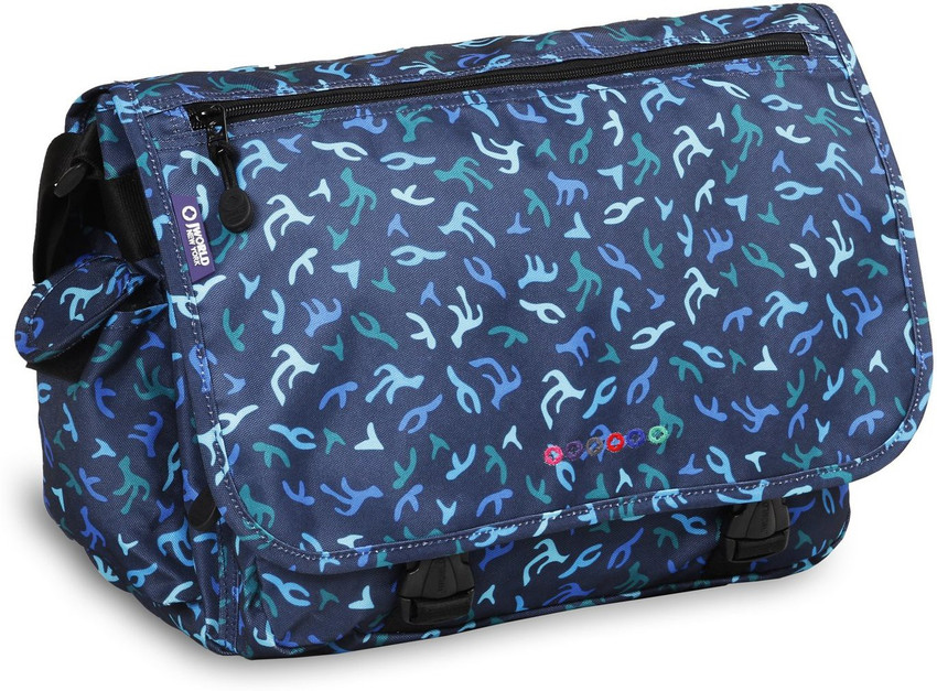 J world messenger bag discount