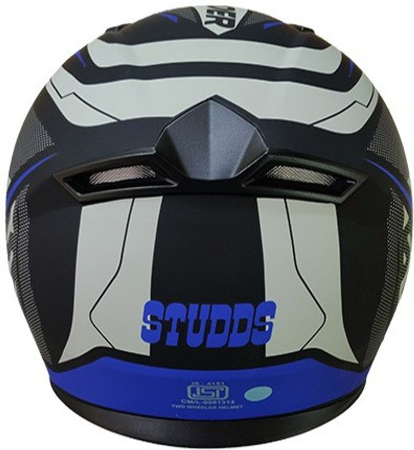 Studds thunder hot sale d4 n5