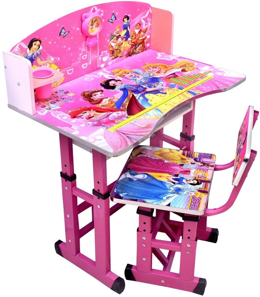 Study table chair store set flipkart