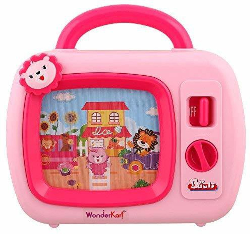 Children's musical tv toy hotsell