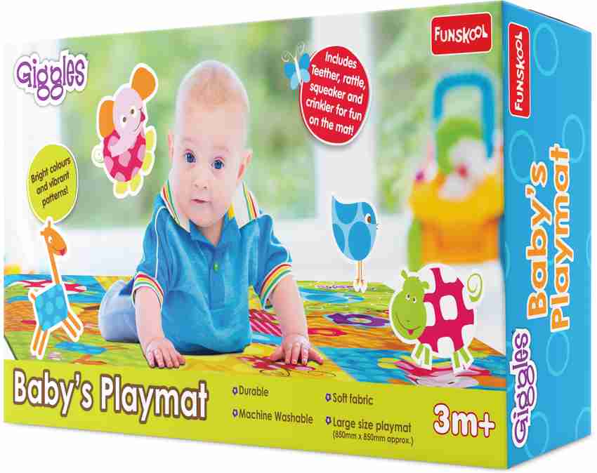 Wee giggles play mat cheap