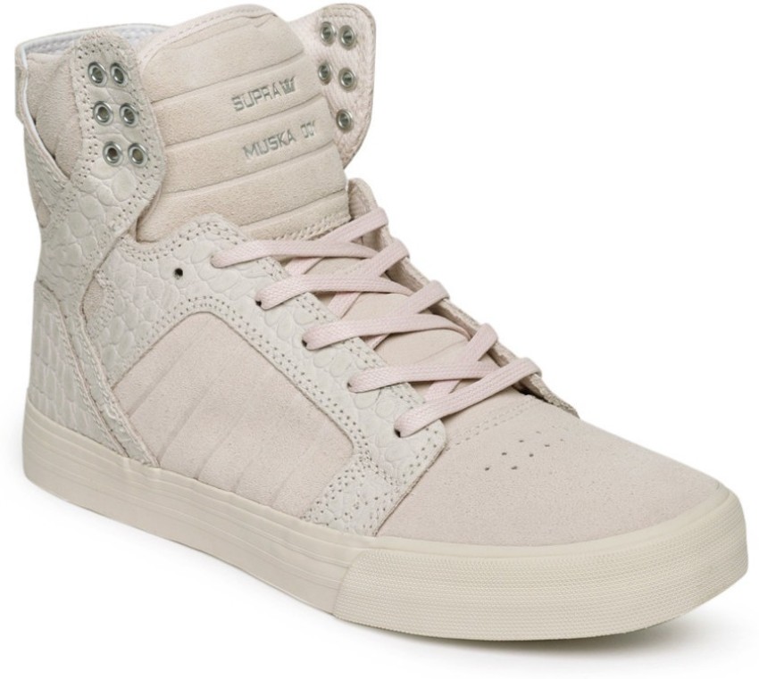 Supra womens 2024 high tops