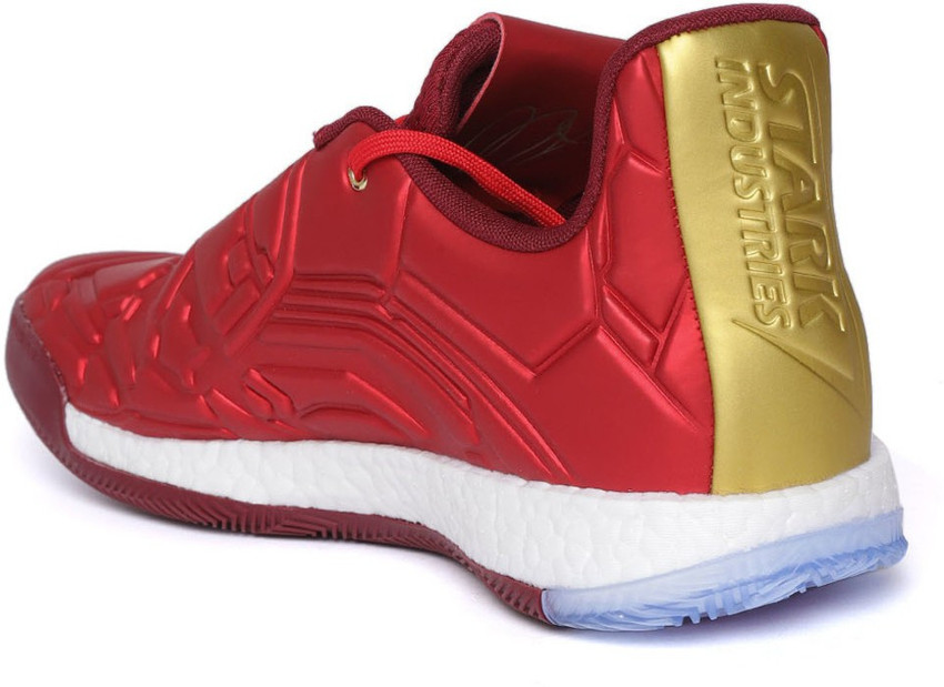 harden vol 3 stark