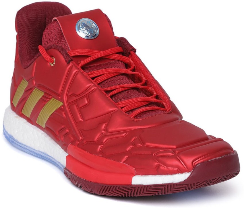 Adidas iron man outlet original