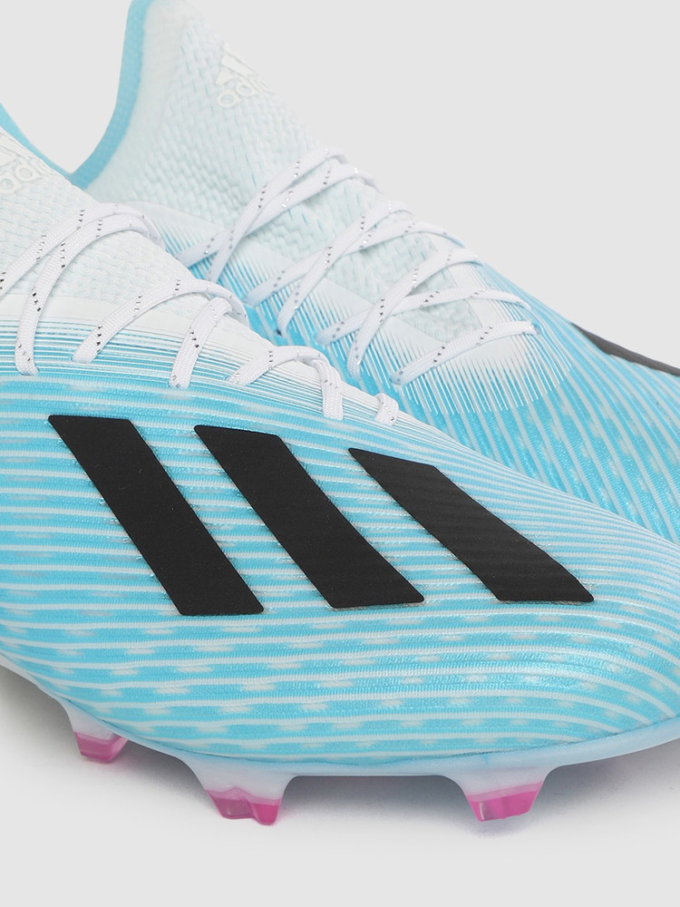 adidas x 19.1 cyan