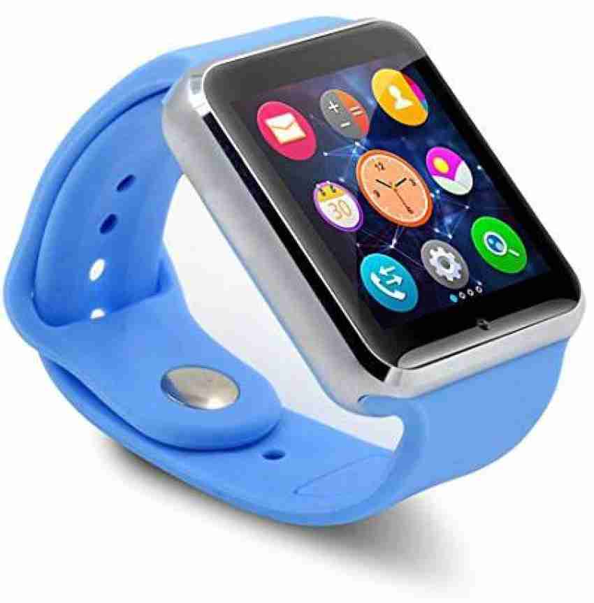 Jikra bluetooth sale smart watch