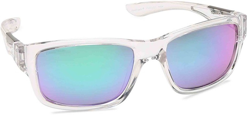 Fastrack Wayfarer Sunglasses