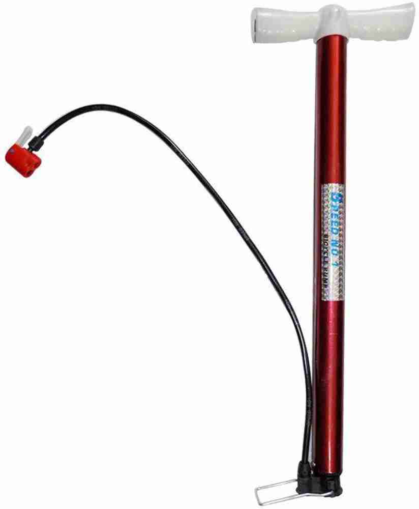 Air pump for scooty on sale