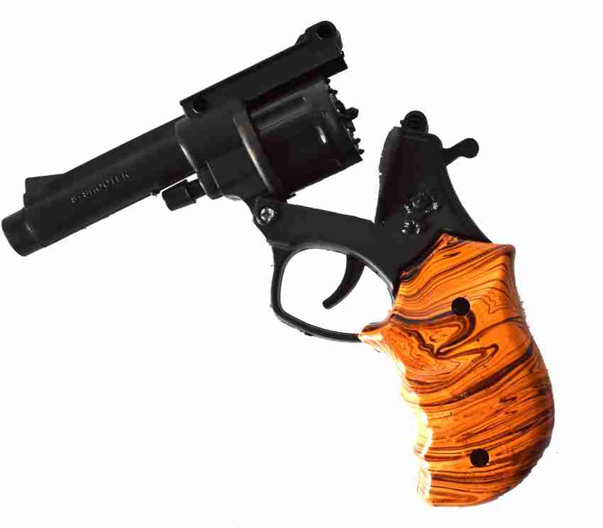 KHG Kids Toy Ring Cap Gun (Ring Caps) / 18 Ring (144 Shots) Diwali Gift  Diwali Gun Diwali Gun - Kids Toy Ring Cap Gun (Ring Caps) / 18 Ring (144  Shots)