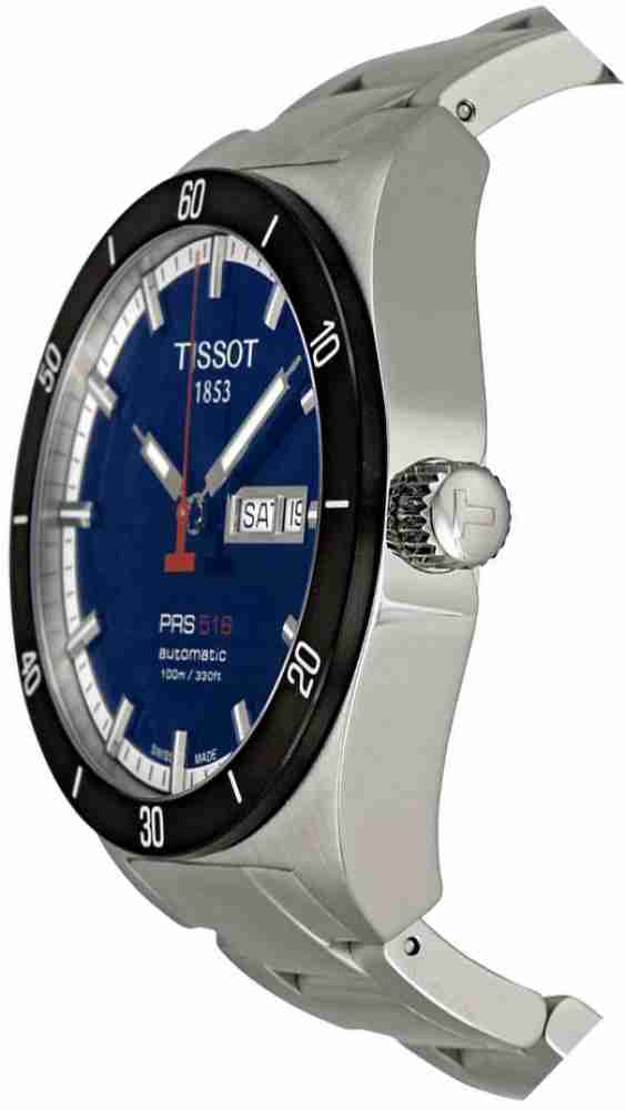 TISSOT T044.430.21.041.00 T Sport PRS516 Analog Watch For Men