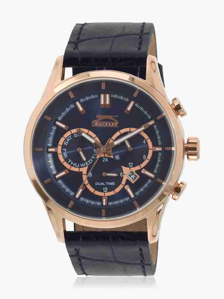 Slazenger on sale watch price