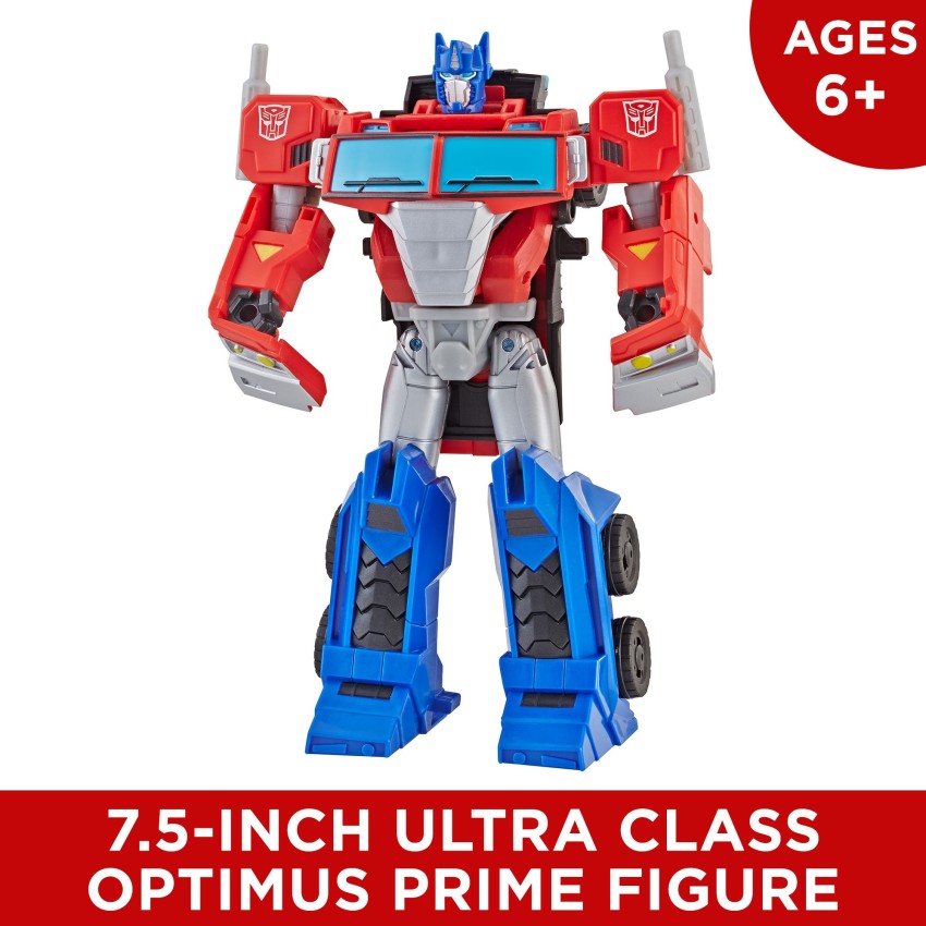 Transformers cyberverse online action attackers