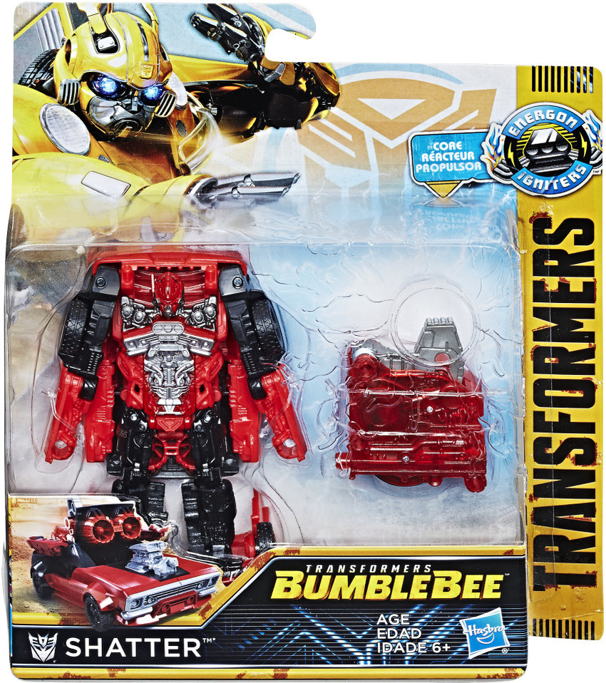 Bumblebee igniters deals