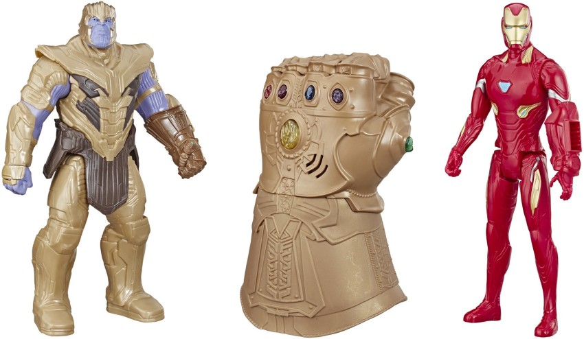 Support Gant de Thanos Hasbro – Accessoires-Figurines