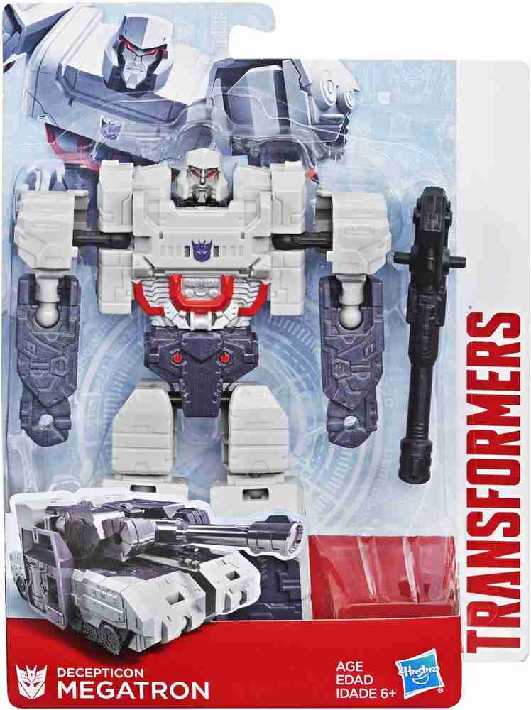 Megatronus toy store