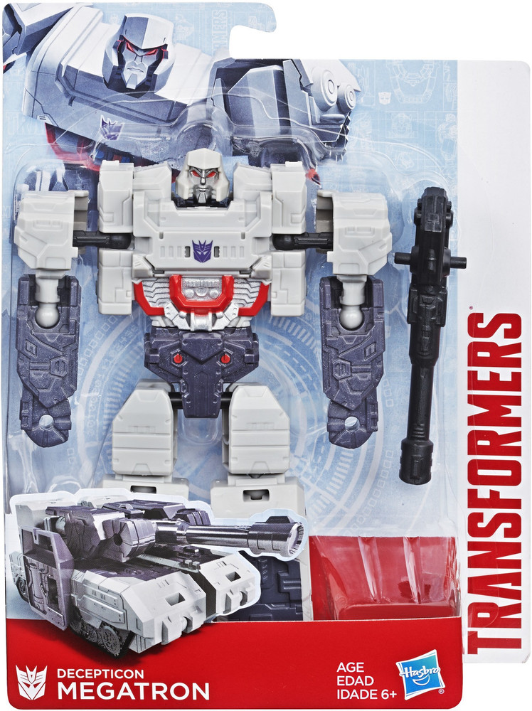 Megatron classic toy store