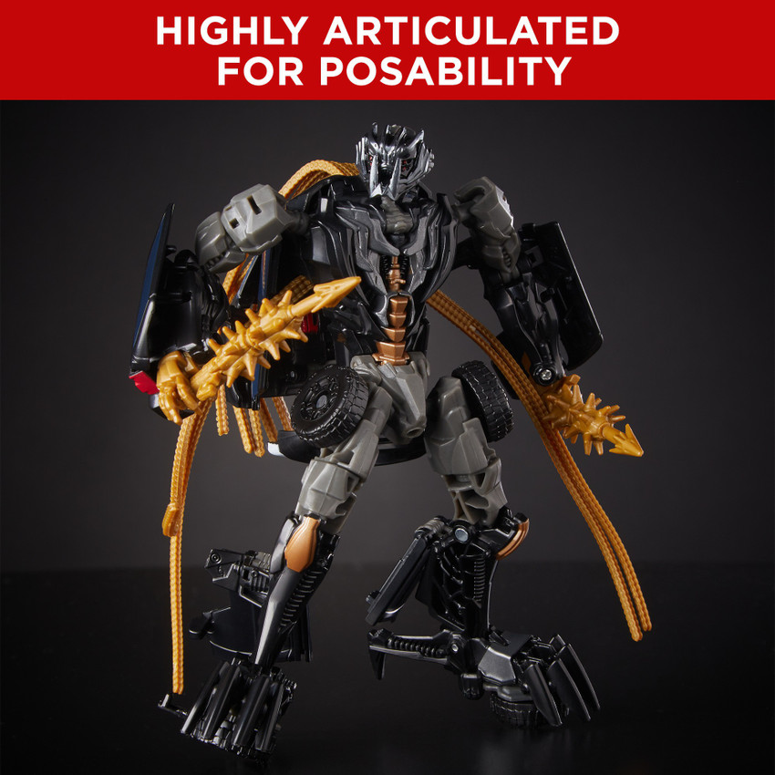 Crankcase deals transformers toy