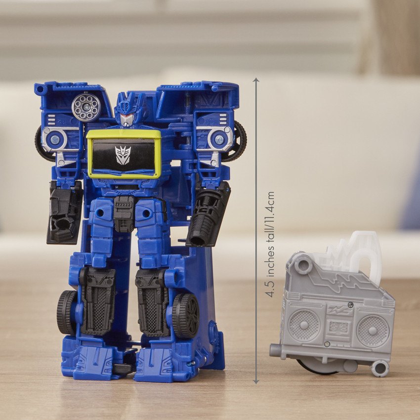 Transformers energon top igniters toys