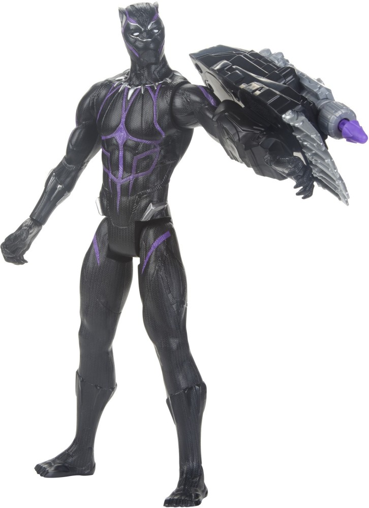 Titan hero power fx pack black clearance panther