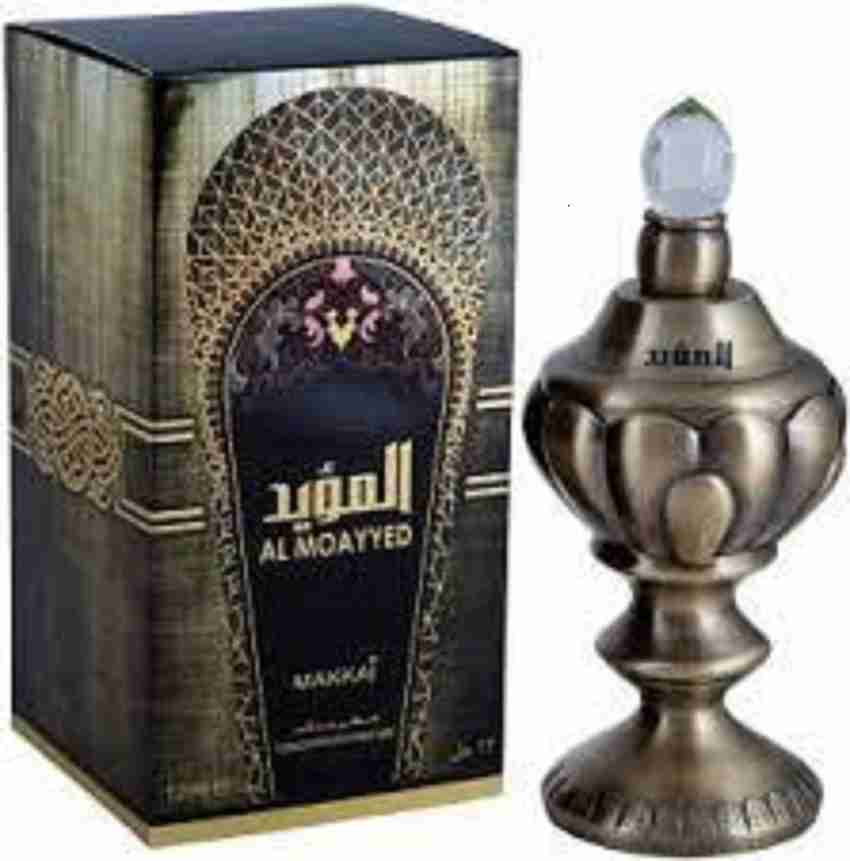 makkaj AL M 25893 Herbal Attar Price in India Buy makkaj AL M