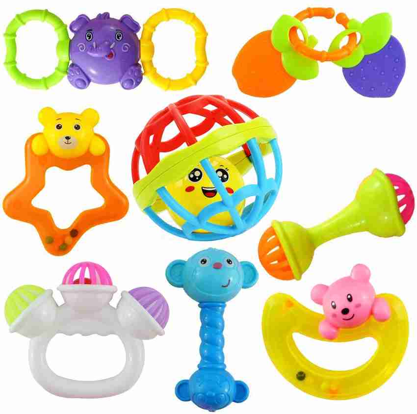 Flipkart toys top for babies