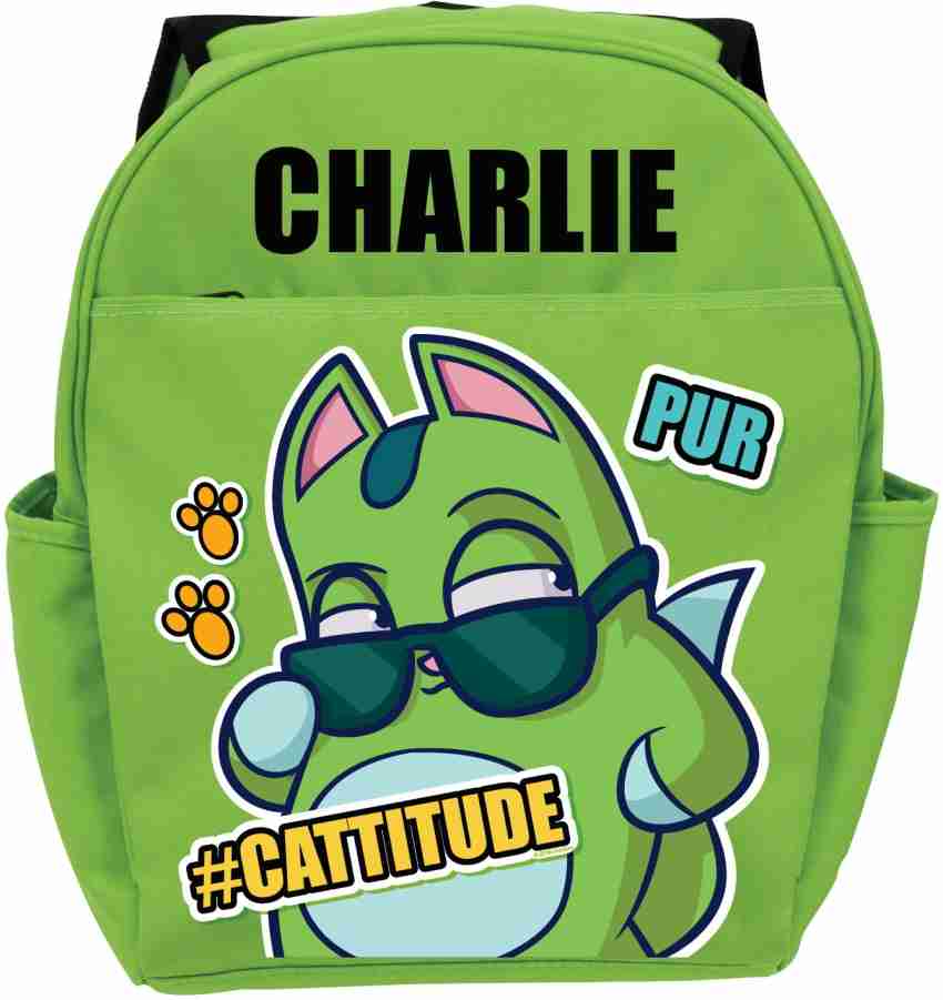 Charlie bags flipkart hot sale