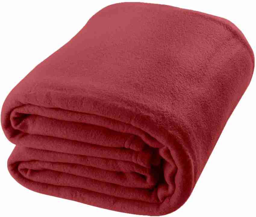 Woolen blanket flipkart sale