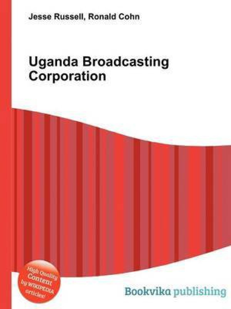 Uganda Broadcasting Corporation: Buy Uganda Broadcasting