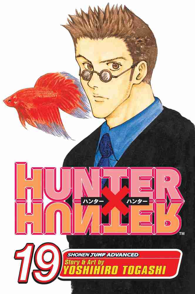 Hunter x Hunter, Vol. 5 by Yoshihiro Togashi, Paperback