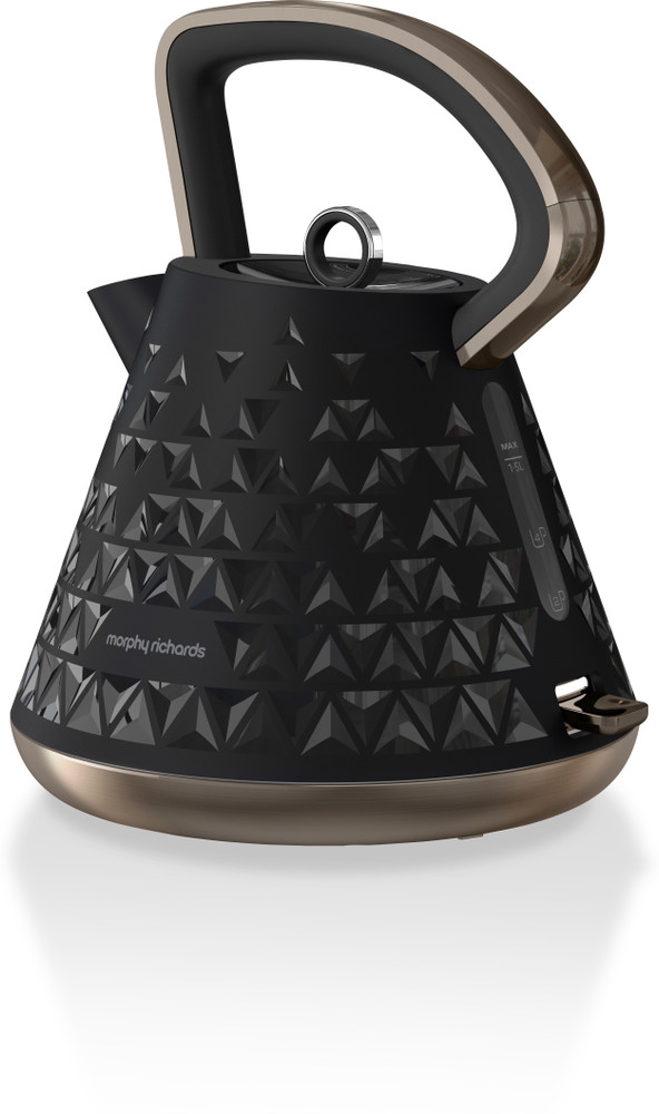 Morphy richards prism kettle shop