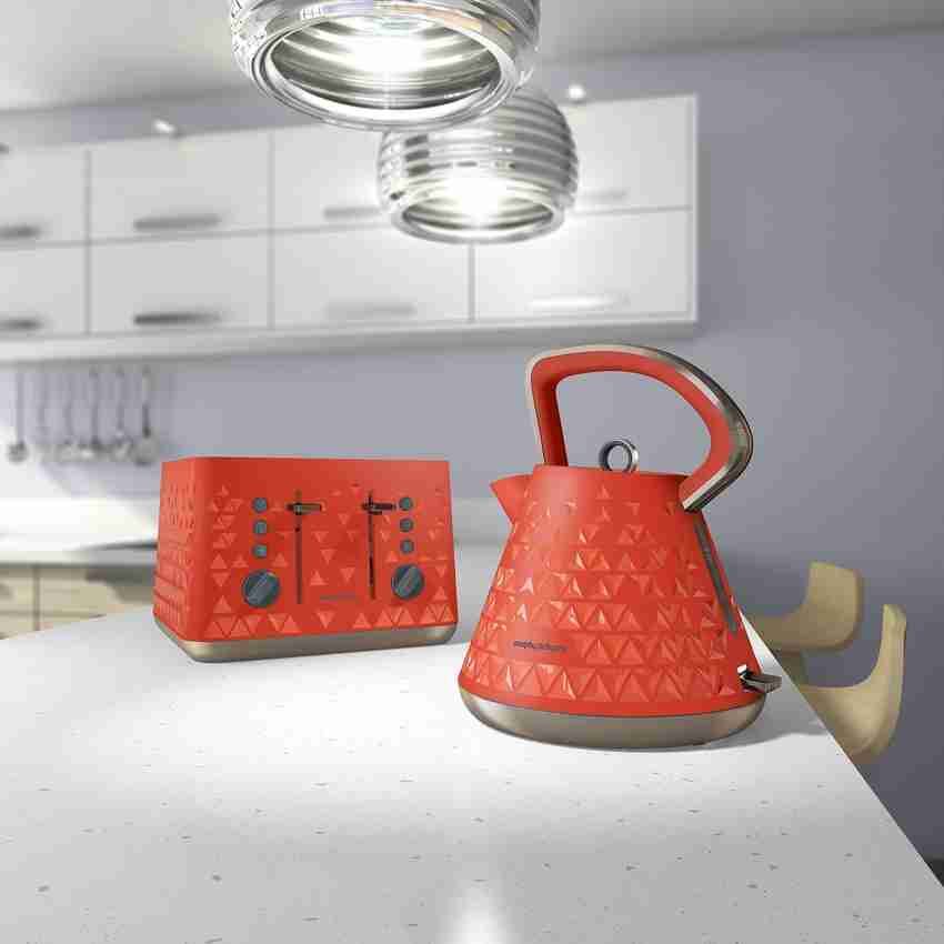Morphy Richards Prism Electric Kettle Price in India Buy Morphy