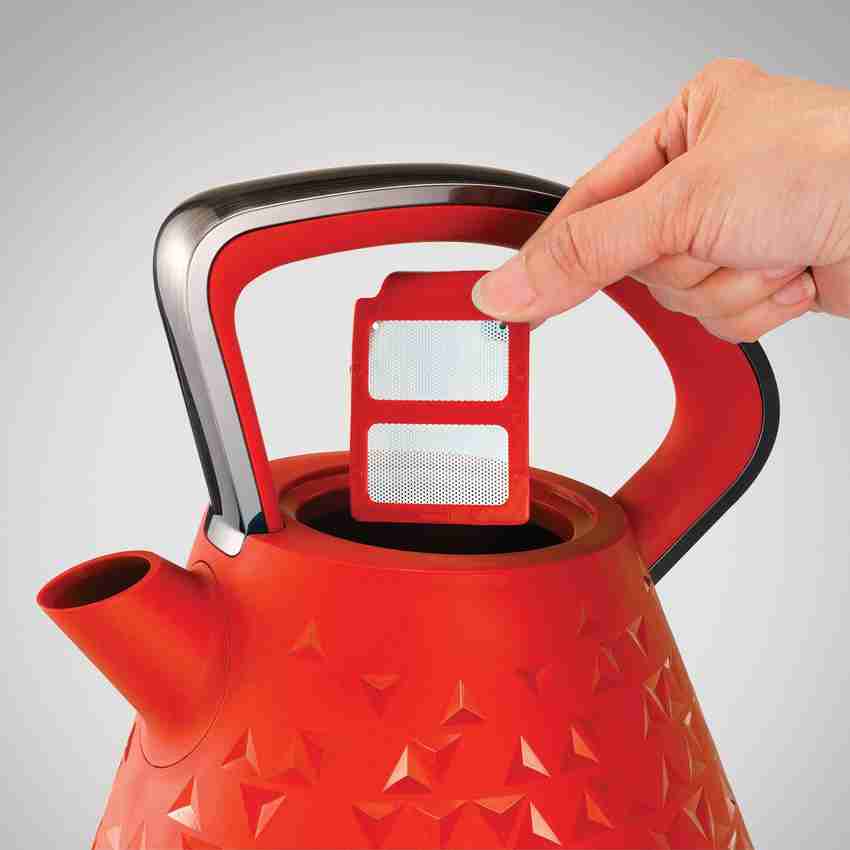 Morphy richards prism outlet kettle and toaster