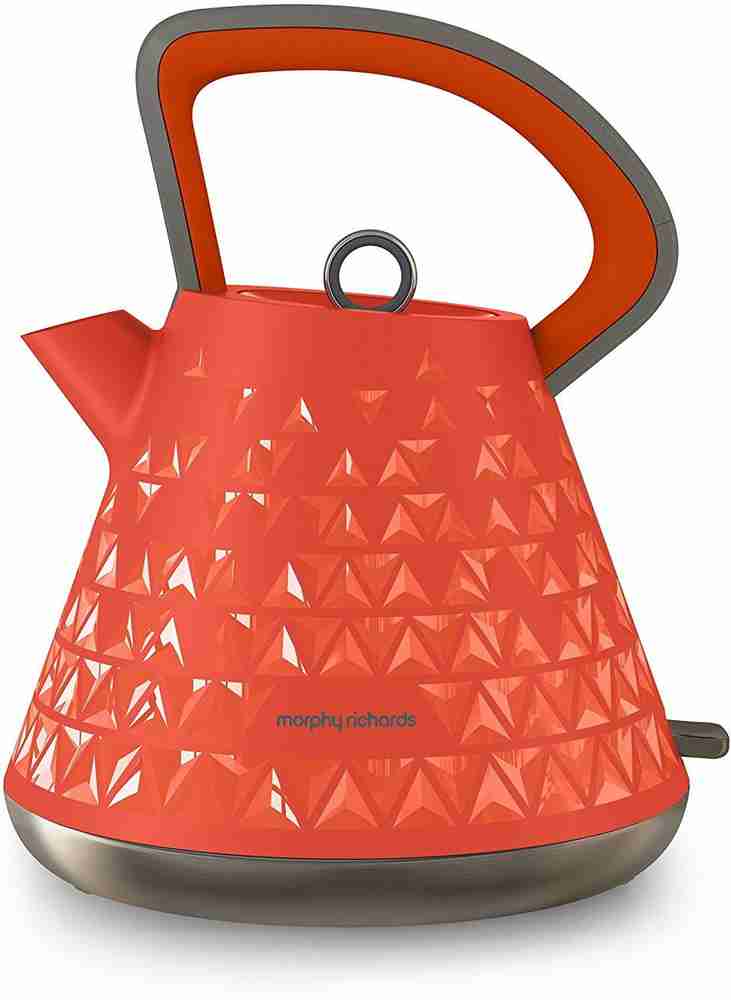 Morphy Richards Prism Electric Kettle Price in India Buy Morphy