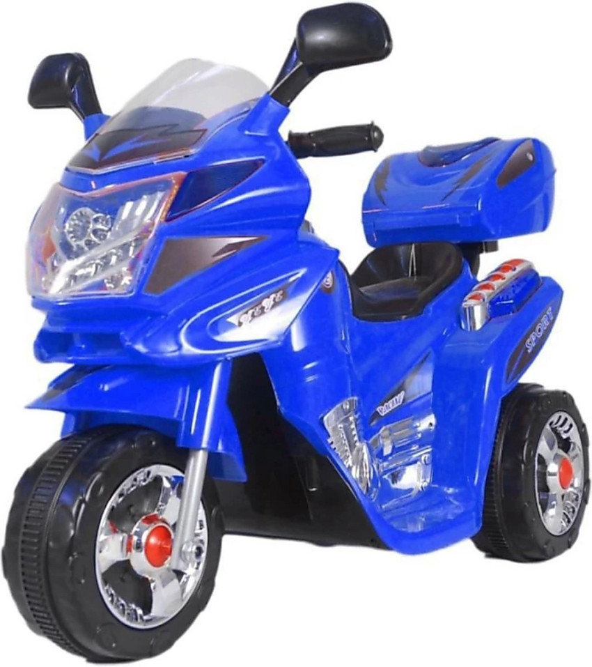 RK UNIQUE STORE by Flipkart Mini Super Racer Ninja BMW 1 to 3