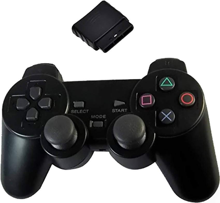 Playstation 2 wireless clearance remote