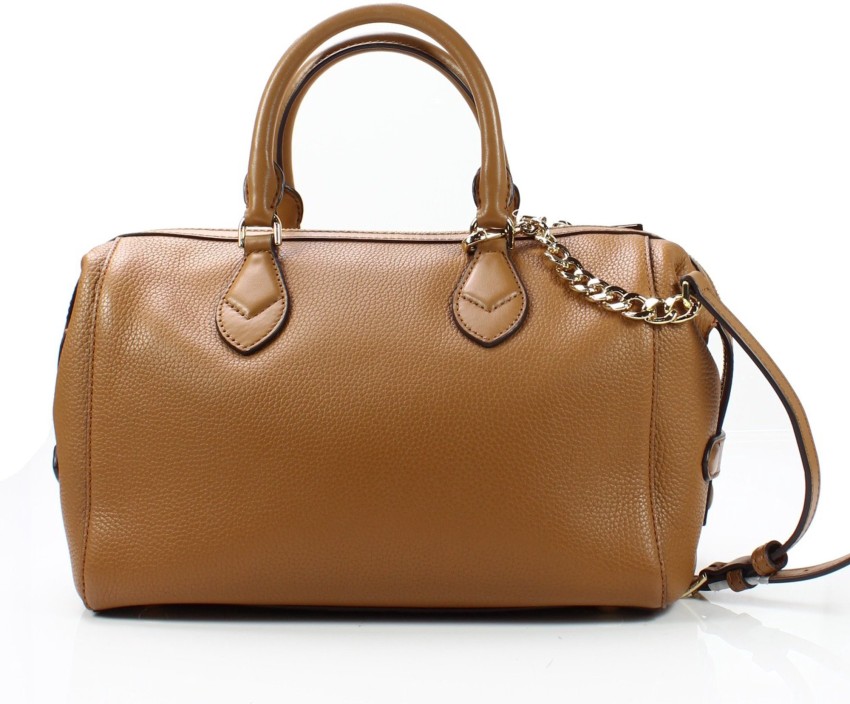 Authentic Michael Kors Grayson Satchel Handbag