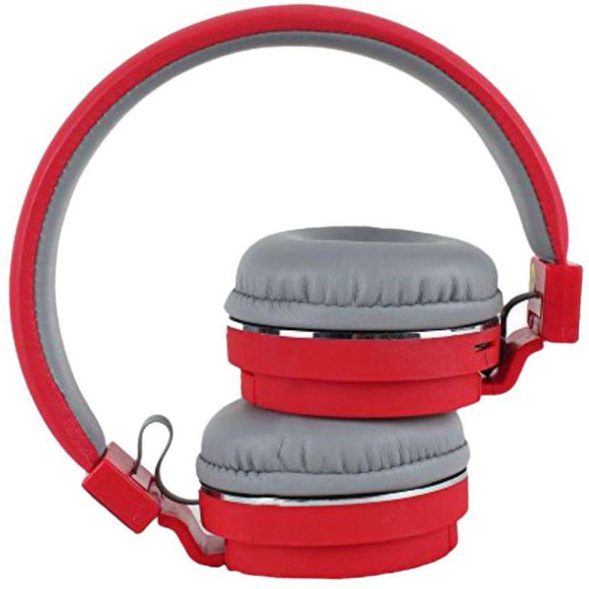 Buy Genuine SH 12 Wireless Headphone Bluetooth Headset Price in